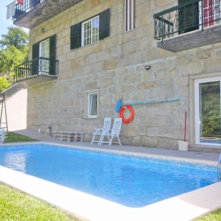 Casa Ferreira By Geres Casas Villa Terras de Bouro Cameră foto