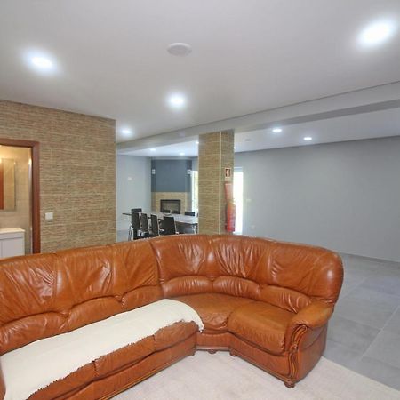 Casa Ferreira By Geres Casas Villa Terras de Bouro Exterior foto