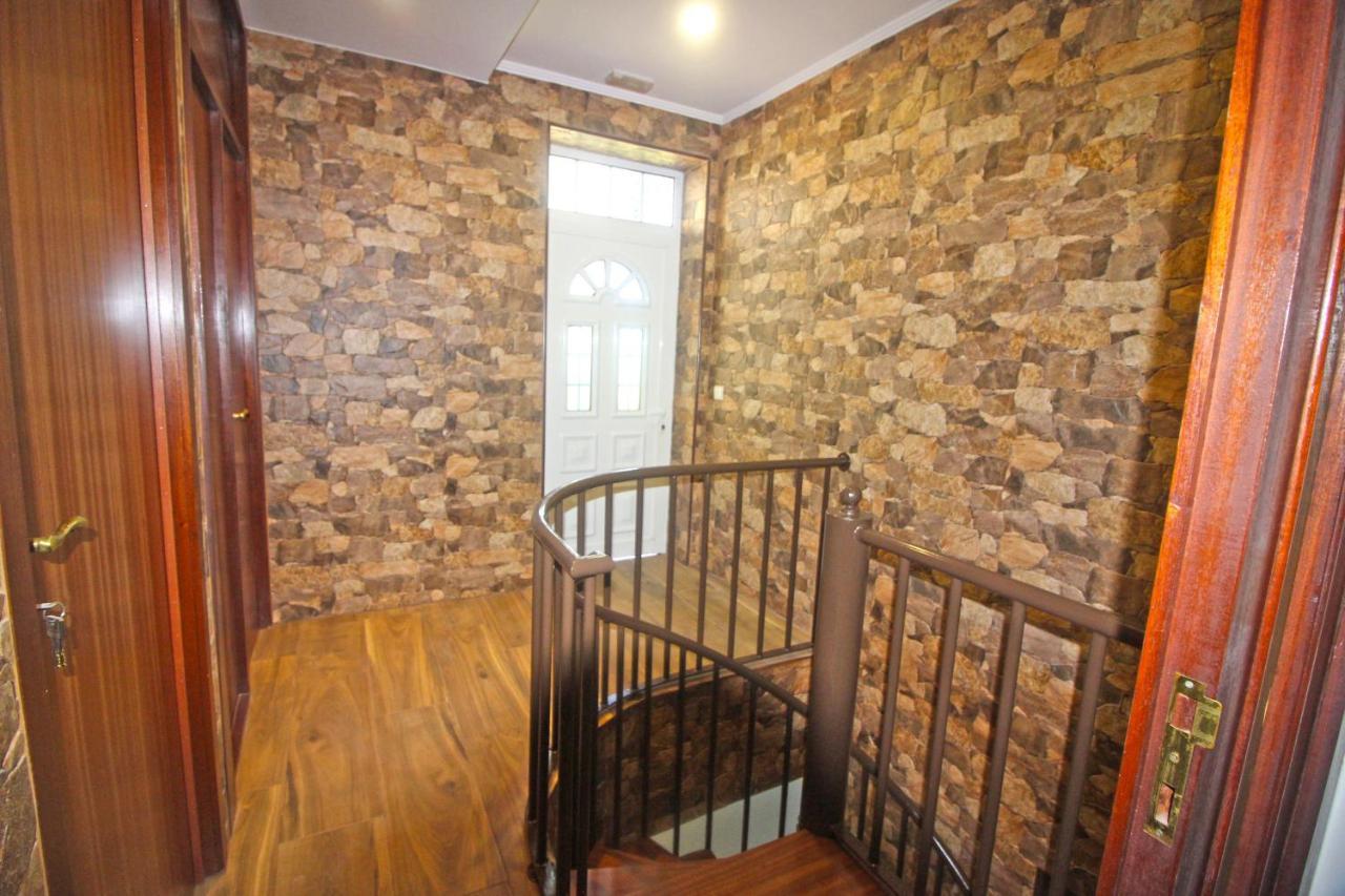 Casa Ferreira By Geres Casas Villa Terras de Bouro Cameră foto